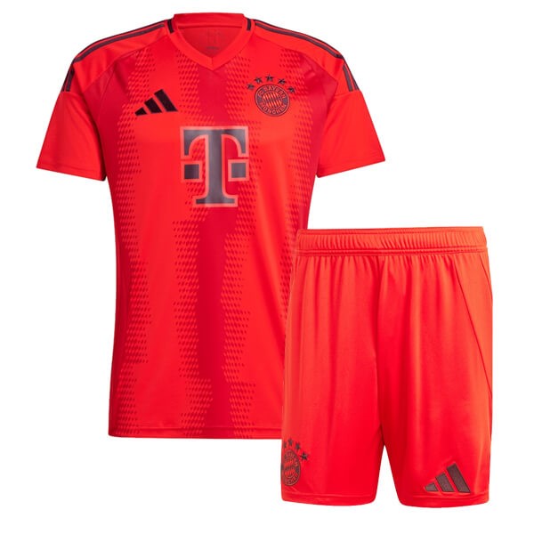 Camiseta Bayern Munich 1ª Niño 2024/25